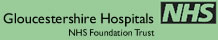 Gloucestershire Hospital NHS Foundation Trust logo
